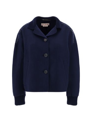 Marni Jacket - Marni - Modalova