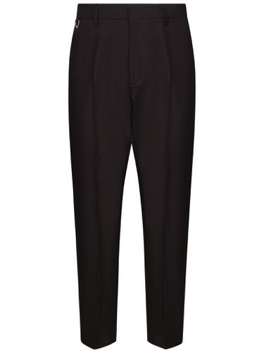 Low Brand Ford Trousers - Low Brand - Modalova