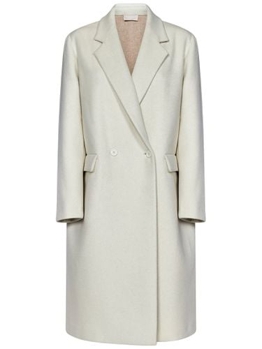 Drumohr Coat - Drumohr - Modalova