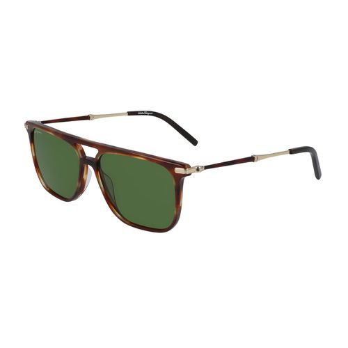 Sf966s Sunglasses - Salvatore Ferragamo Eyewear - Modalova