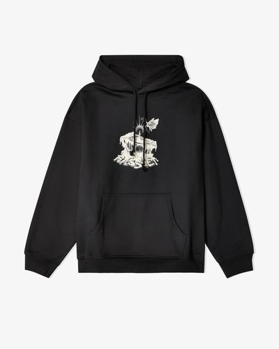 Rassvet Candle Hoodie - Rassvet - Modalova