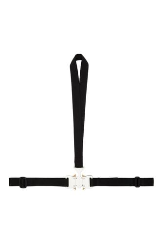 Tri-buckle Chest Harness - 1017 ALYX 9SM - Modalova