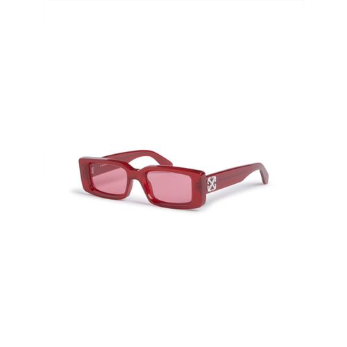 Oeri127 Arthur2828 Burgundy - Off-White - Modalova