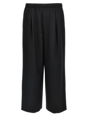 Comme des Garçons Homme Wool Pants - Comme des Garçons Homme - Modalova