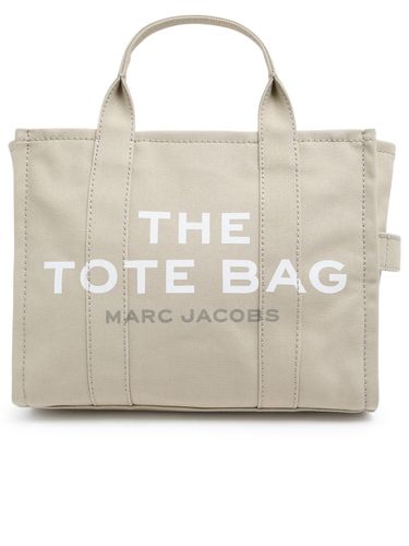 Cotton The Mini Tote Bag - Marc Jacobs - Modalova