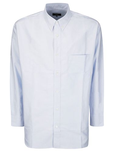 Comme des Garçons Homme Mens Shirt - Comme des Garçons Homme - Modalova