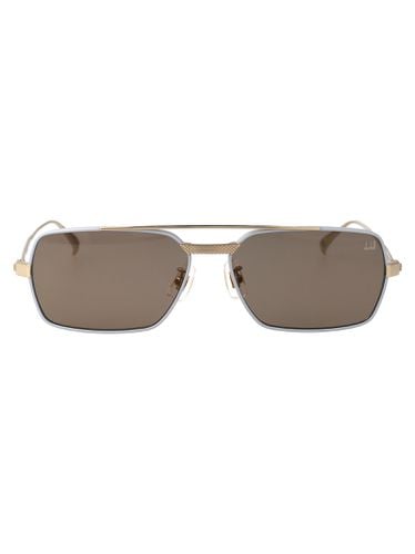 Dunhill Du0076s Sunglasses - Dunhill - Modalova