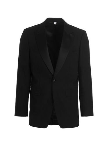 Burberry edinburgh Blazer - Burberry - Modalova