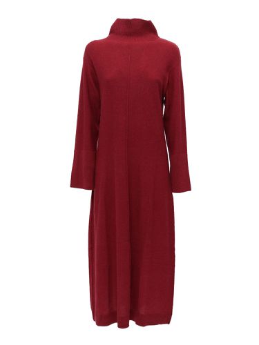 Antonelli Wool Dress - Antonelli - Modalova