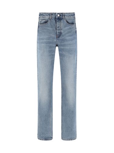 Classic Fit Jeans - Ami Alexandre Mattiussi - Modalova