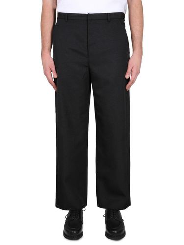 Acne Studios Cropped Pants - Acne Studios - Modalova