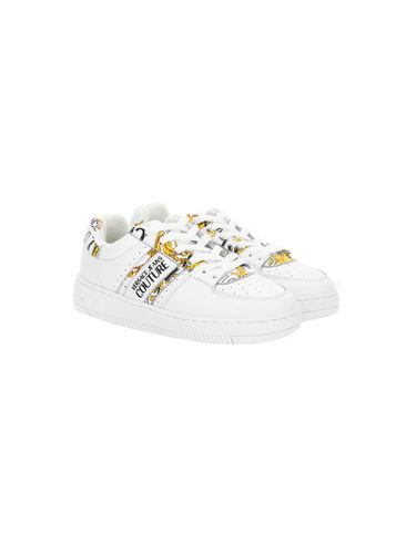 Low Top Sneakers - Versace Jeans Couture - Modalova