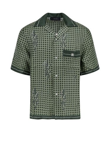 AMIRI Houndstooth Shirt - AMIRI - Modalova