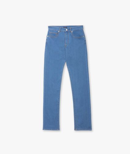 Larusmiani Trousers Jeans Jeans - Larusmiani - Modalova