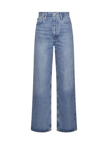 AGOLDE Jeans - AGOLDE - Modalova