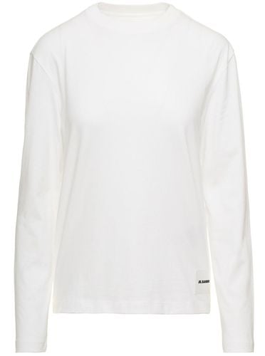 Jil Sander T-shirt - Jil Sander - Modalova