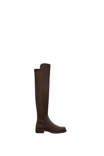 Stuart Weitzman Boots 5050 Bold - Stuart Weitzman - Modalova