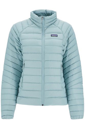 Lightweight Womens Down Sweater - Patagonia - Modalova