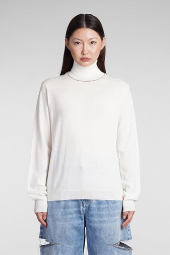 Maison Margiela Turtleneck Jumper - Maison Margiela - Modalova