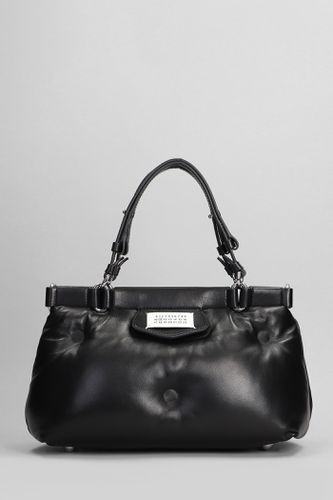 Glam Slam Hand Bag In Leather - Maison Margiela - Modalova