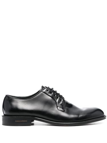 Dsquared2 Lace Up Shoes - Dsquared2 - Modalova