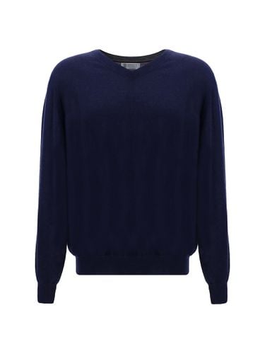 Brunello Cucinelli Sweater - Brunello Cucinelli - Modalova