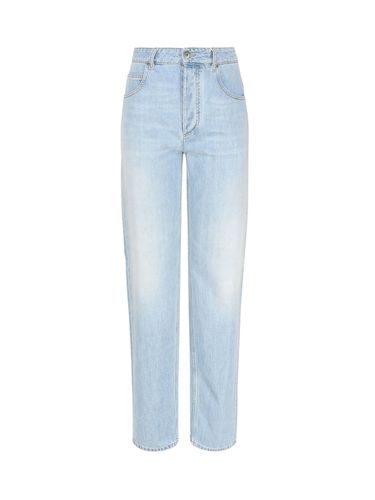 Bottega Veneta Boyfriend Jeans - Bottega Veneta - Modalova