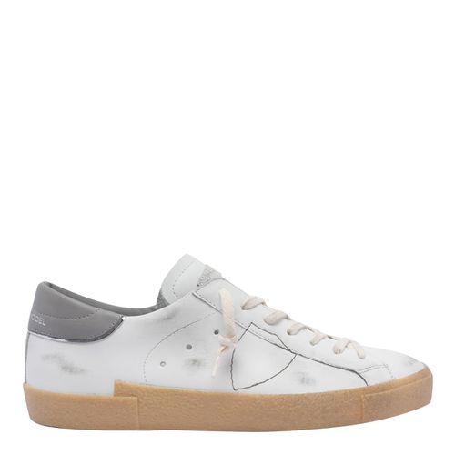 Philippe Model Prsx Sneakers - Philippe Model - Modalova