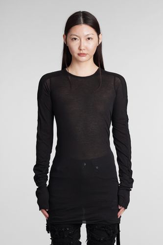 Sacrification Ls T Knitwear In Cotton - DRKSHDW - Modalova