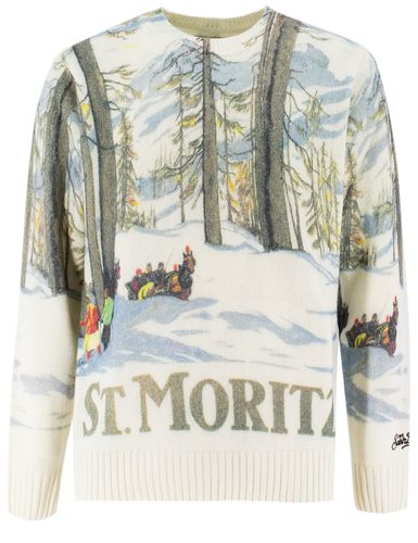 MC2 Saint Barth Jumper - MC2 Saint Barth - Modalova