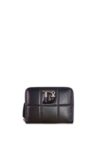 Dsquared2 Wallet - Dsquared2 - Modalova