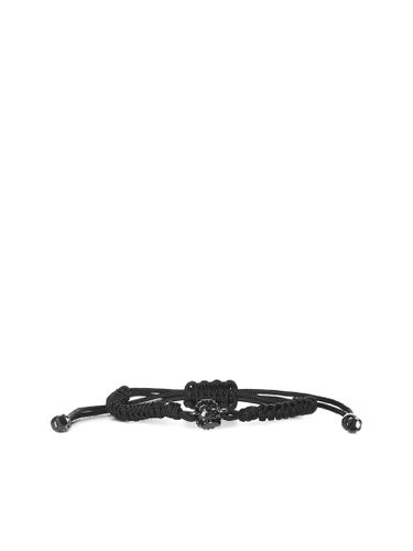 Skull Motif Bracelet - Alexander McQueen - Modalova