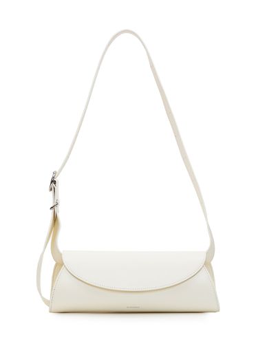 Cannolo Small Shoulder Bag - Jil Sander - Modalova