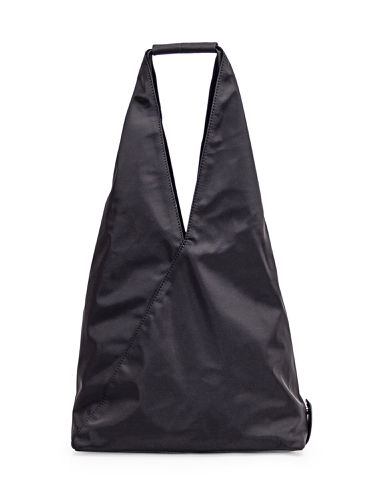 Japanese Foldable Tote Bag - MM6 Maison Margiela - Modalova