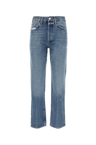 AGOLDE Denim 90s Jeans - AGOLDE - Modalova