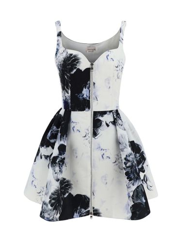 Alexander McQueen Dress - Alexander McQueen - Modalova