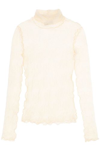 SIEDRES Mara Turtleneck Top - SIEDRES - Modalova