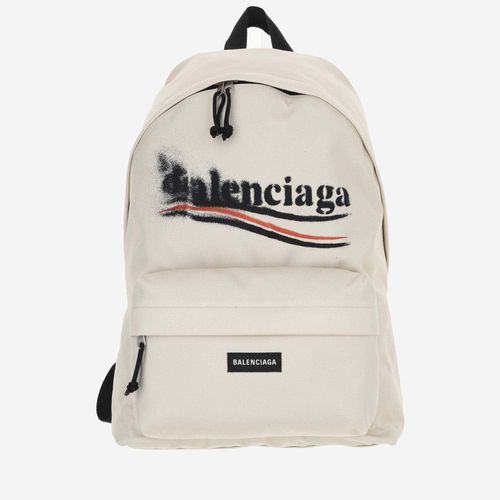 Balenciaga Explorer Backpack - Balenciaga - Modalova