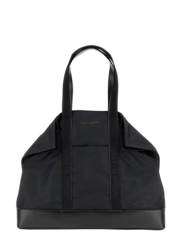 Alexander McQueen Tote De Manta Bag - Alexander McQueen - Modalova