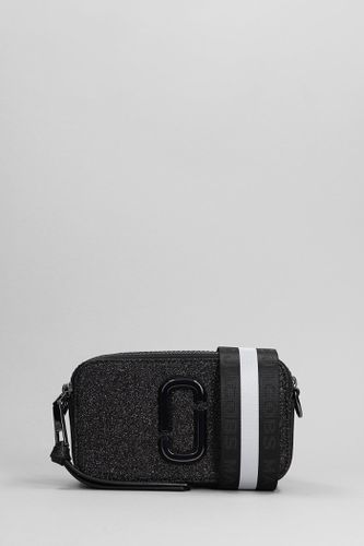 Snapshot Shoulder Bag In Leather - Marc Jacobs - Modalova