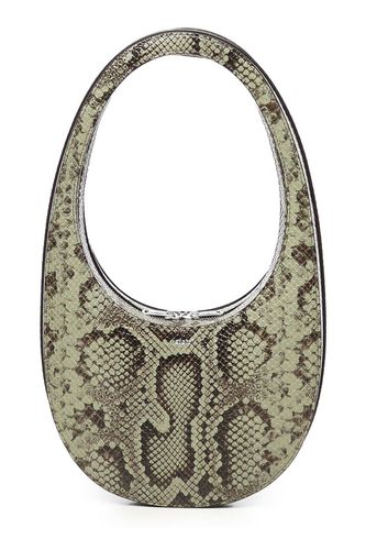 Coperni Embossed Swipe Shoulder Bag - Coperni - Modalova