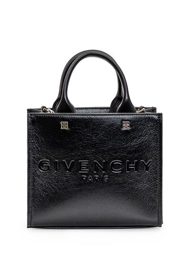 Givenchy G-tote Mini Hand Bag - Givenchy - Modalova