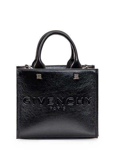 Givenchy Mini G Tote Bag - Givenchy - Modalova