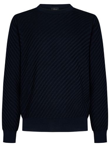 Brioni Sweater - Brioni - Modalova