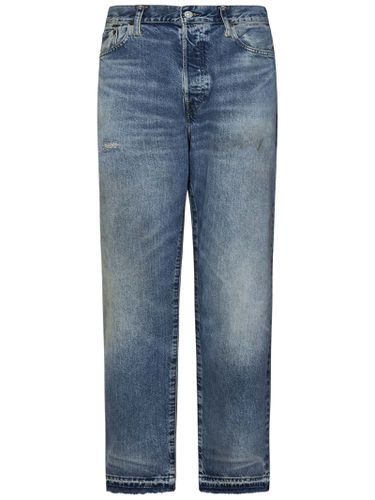 Heritage Straight-fit Jeans - Polo Ralph Lauren - Modalova