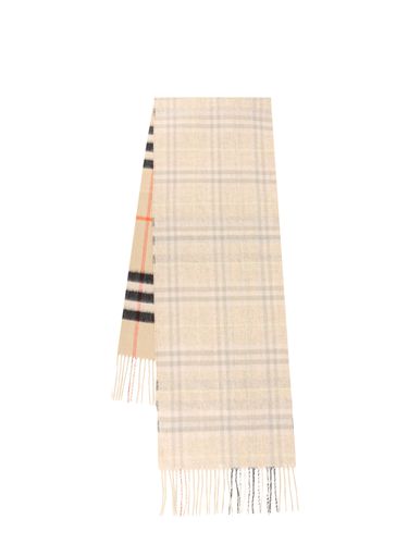 Burberry Scarf - Burberry - Modalova