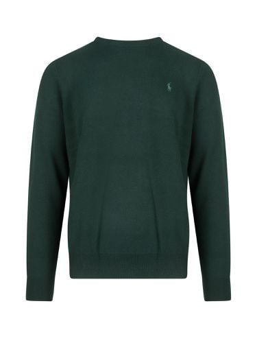 Ralph Lauren Sweater - Ralph Lauren - Modalova