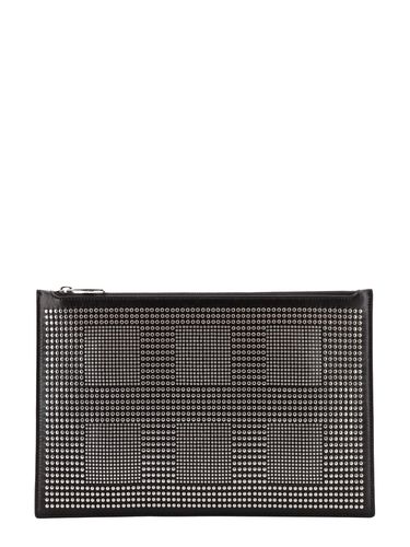 Alexander McQueen Clutch - Alexander McQueen - Modalova