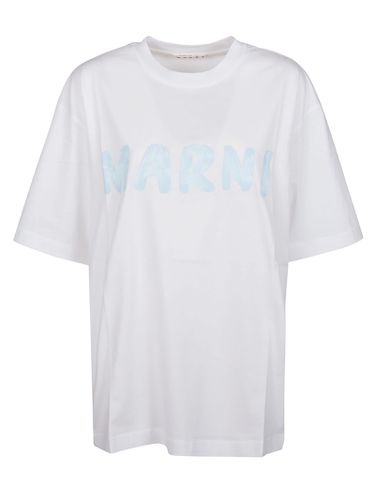 Marni T-shirt - Marni - Modalova