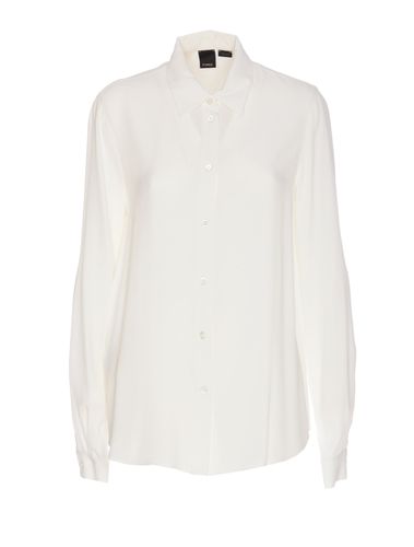 Pinko New Nora Shirt - Pinko - Modalova